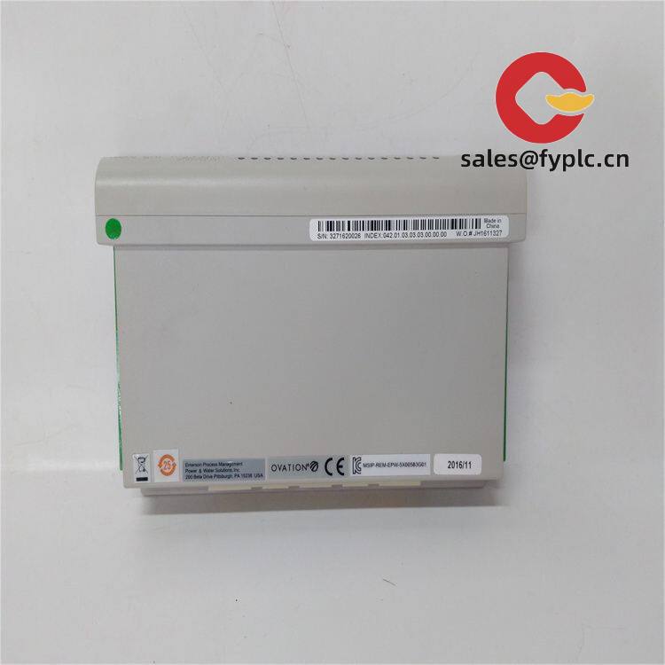 5x00583g01_emerson_redundant_communication_interface_module_4