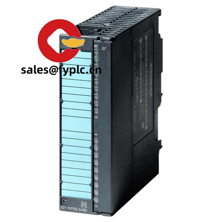 6ES7331-7NF10-0AB0