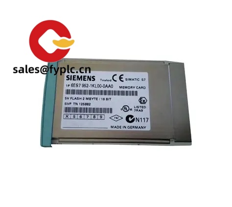 6ES7952-1KL00-0AA0