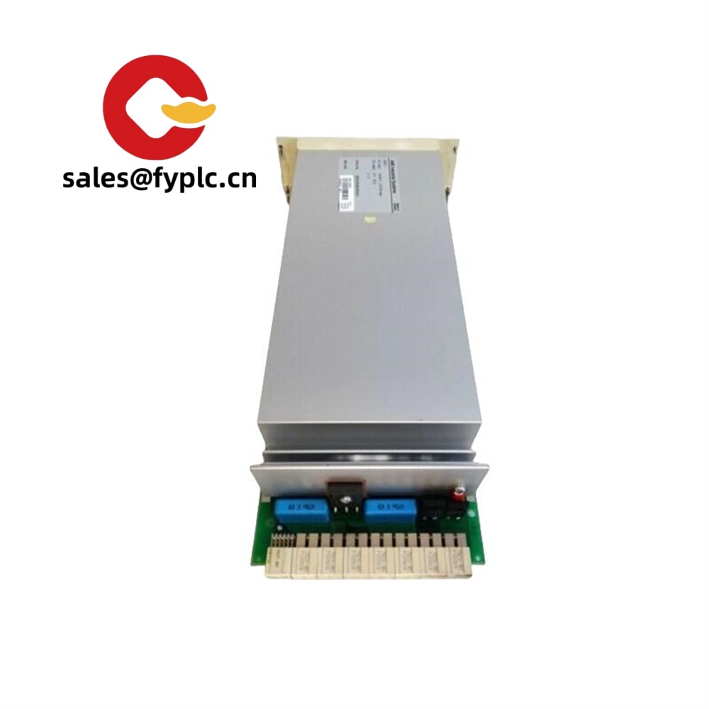 ABB-SR511-3BSE000863R1