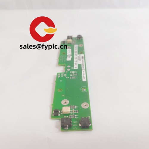 ABB-XZC826A1023BHE036348R0102-2