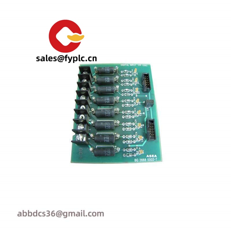 ABB-YPI105C