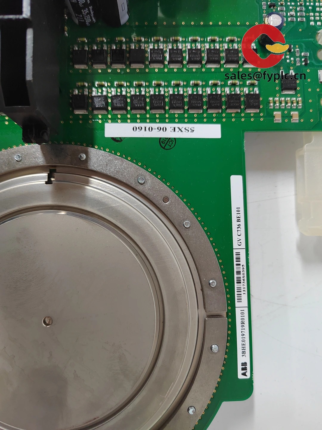 ABB_5SHY3545L0016_3BHB019719R0101_GVC736BE101_5SXE06-0160_5