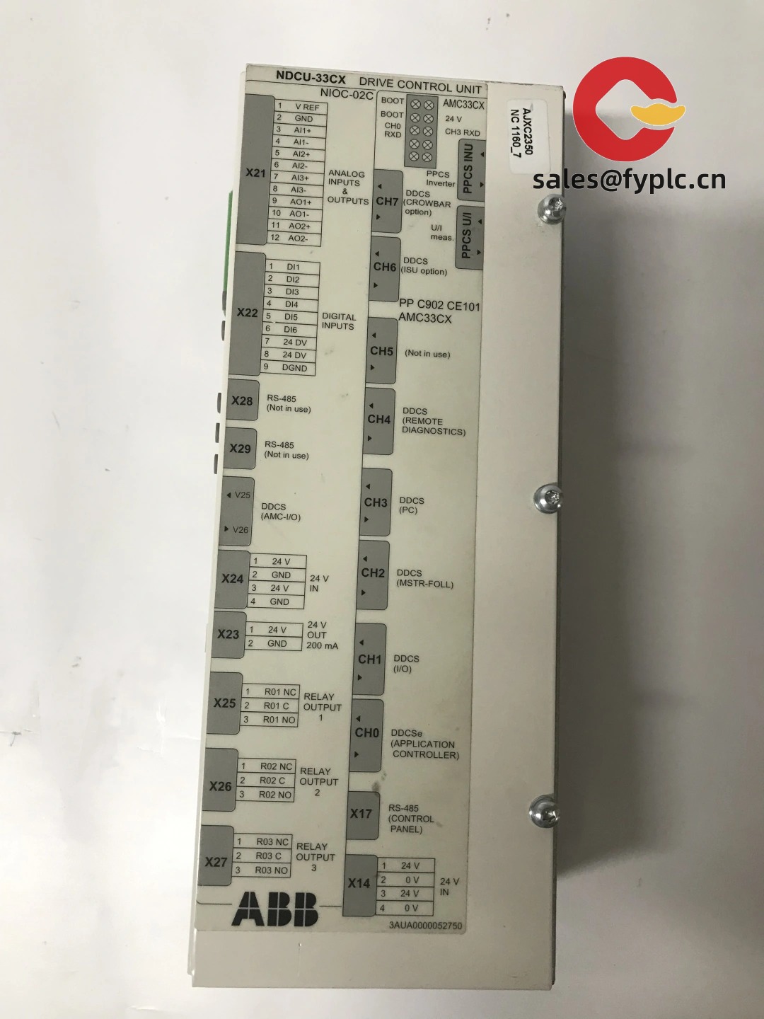 ABB_NDCU-33CX_3AUA0000052751_7