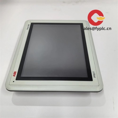 ABB_PP877_3BSE069272R2_2