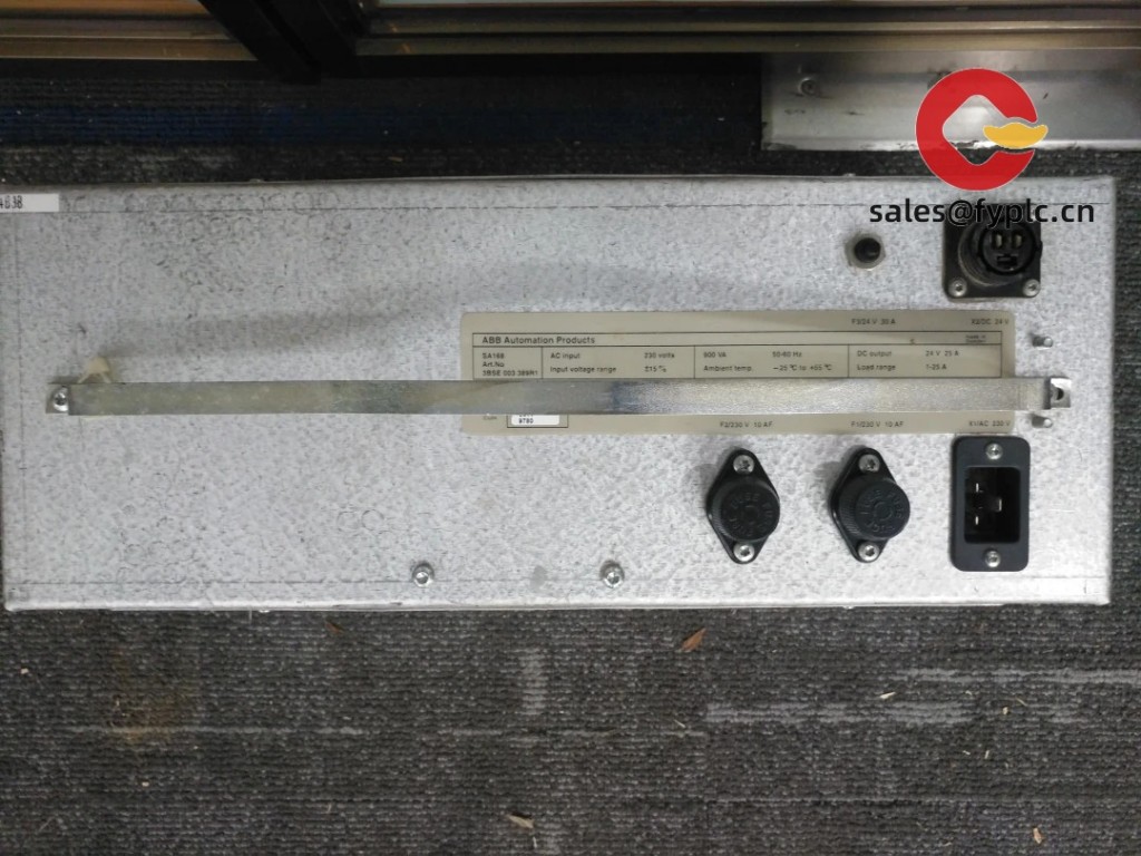 ABB_SA168_3BSE003389R1_3