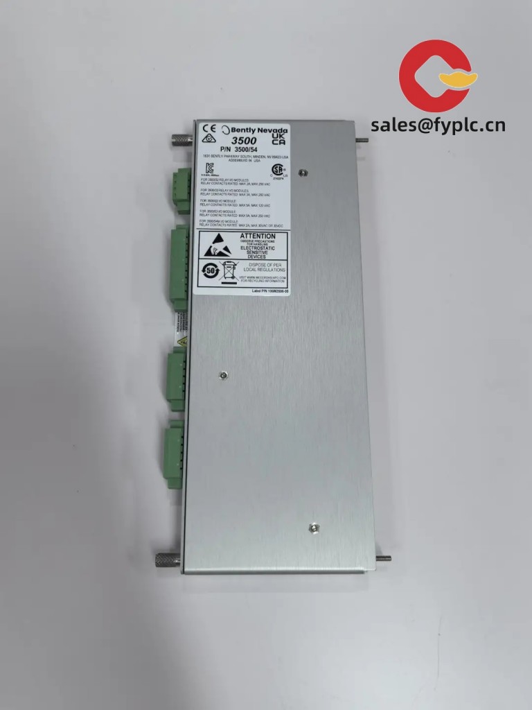 Bently_350054_133396-01_1