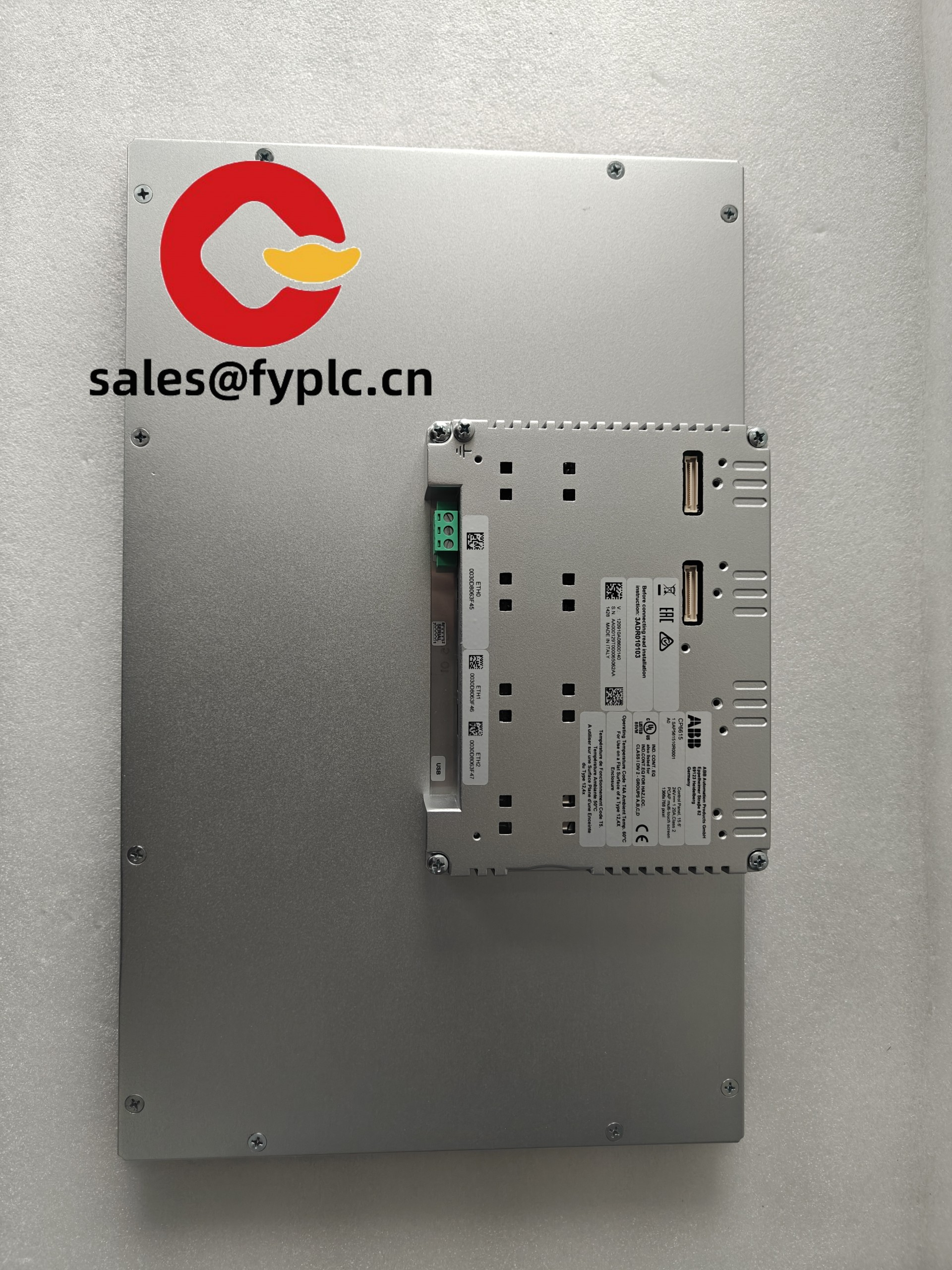 CP6615-1SAP561510R0001.20251117-4