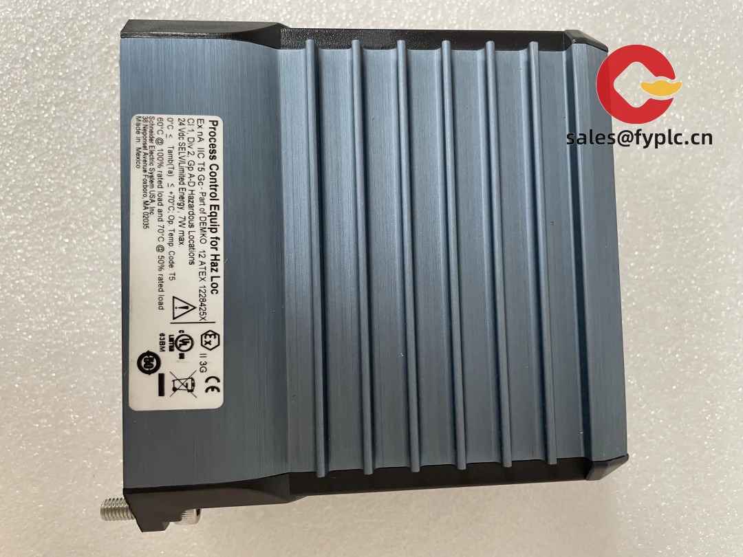 FOXBORO_FBM230P0926GU_2