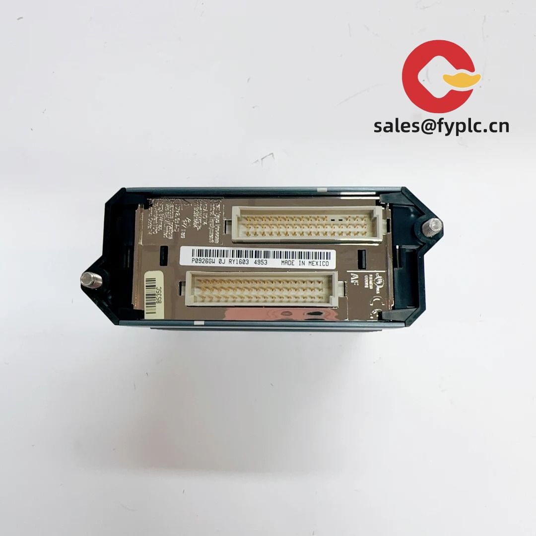 FOXBORO_FBM232_P0926GW_8