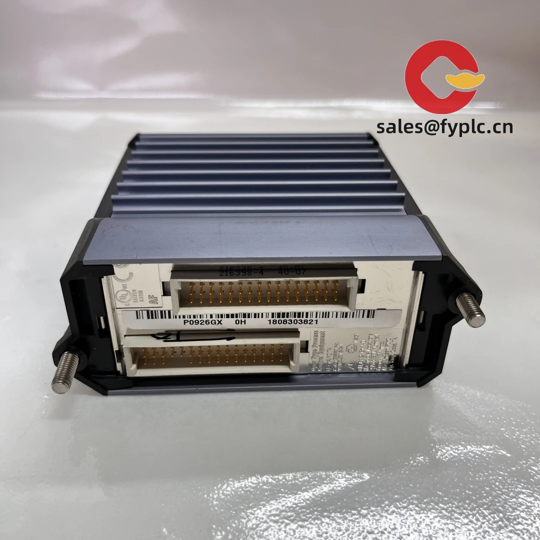 FOXBORO_FBM233_P0926GX_15