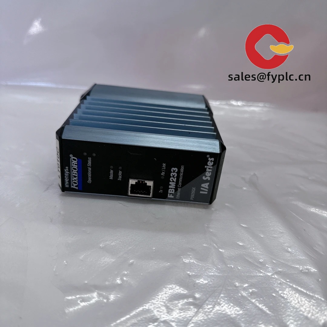 FOXBORO_FBM233_P0926GX_21