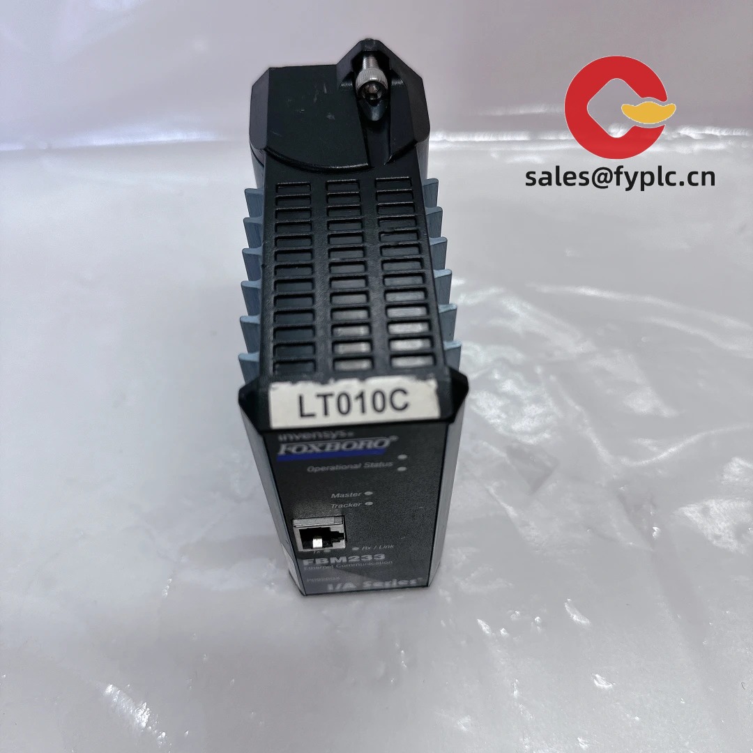 FOXBORO_FBM233_P0926GX_24