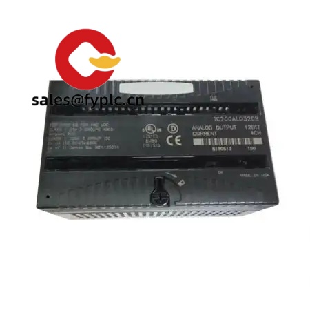 GE-IC200ALG262