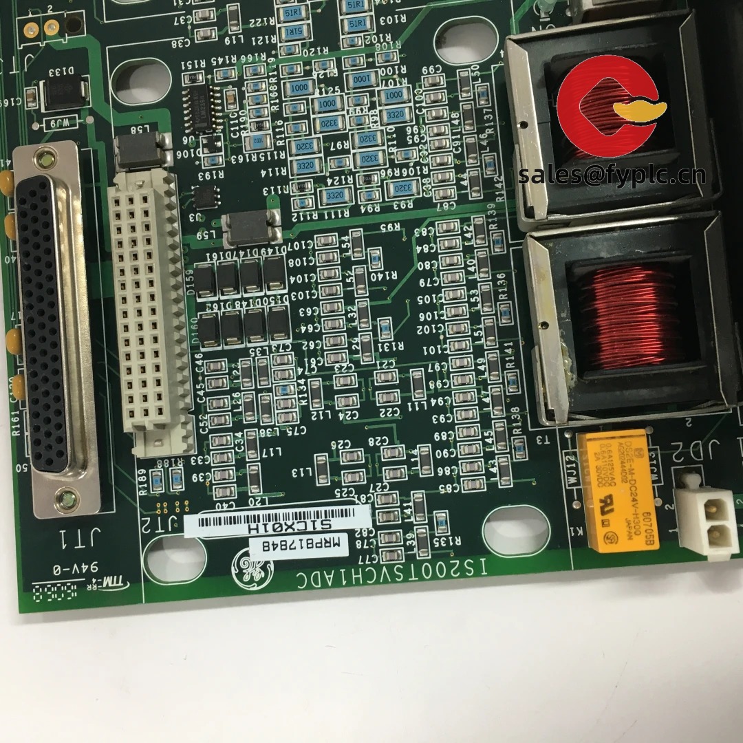 GE_IS200TSVCH1ADC_S1CX01H_5