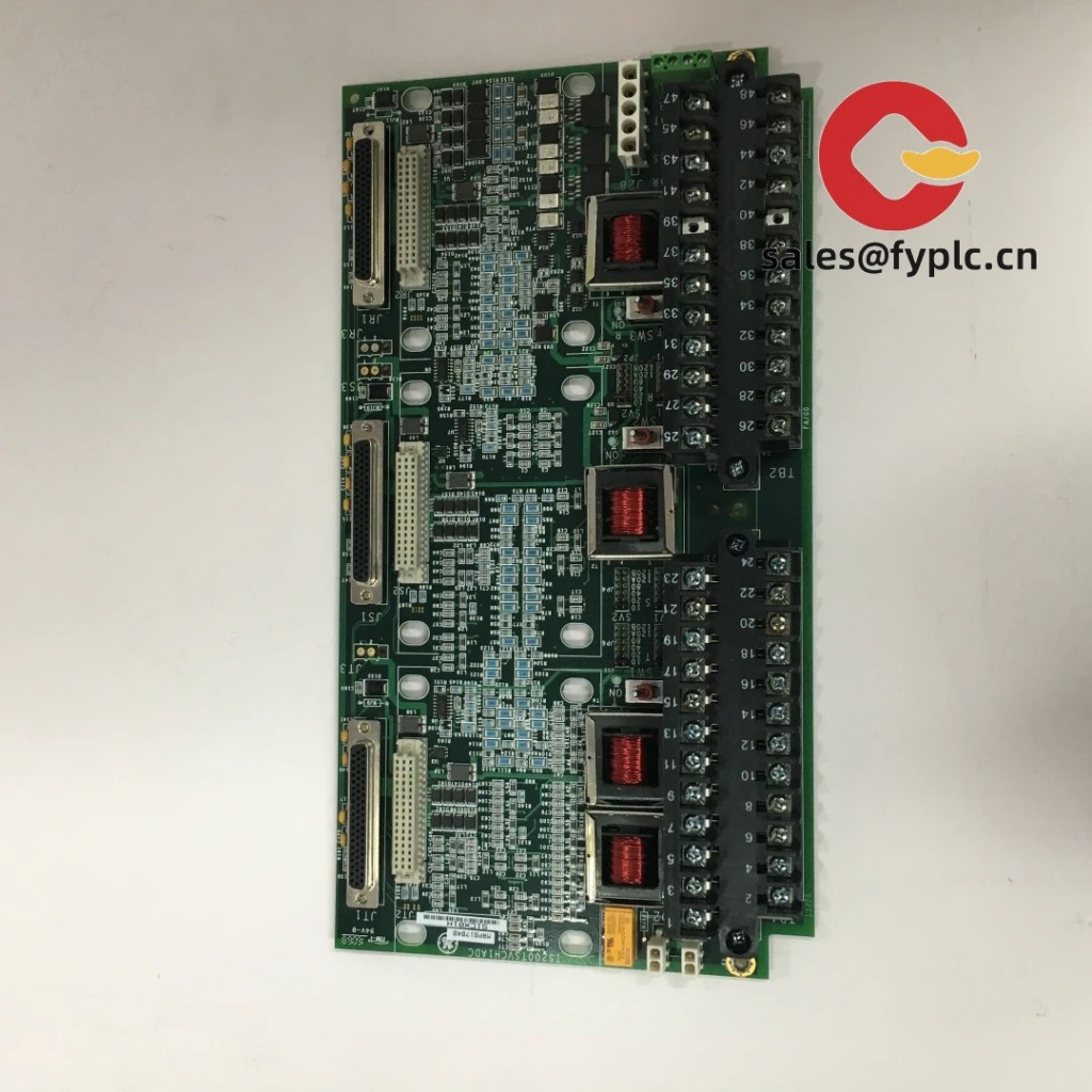 GE_IS200TSVCH1ADC_S1CX01H_8