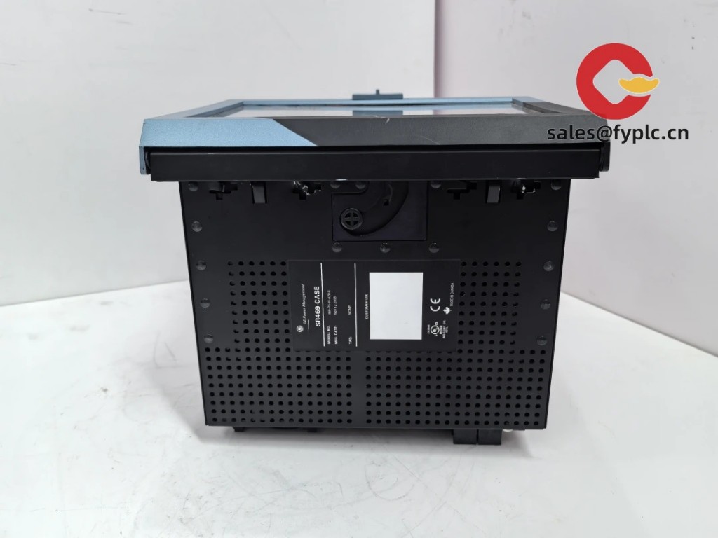 GE_SR469_469-P5-HI-A20-E_1