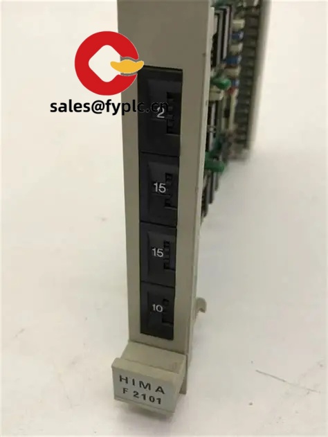 HIMA-F2301