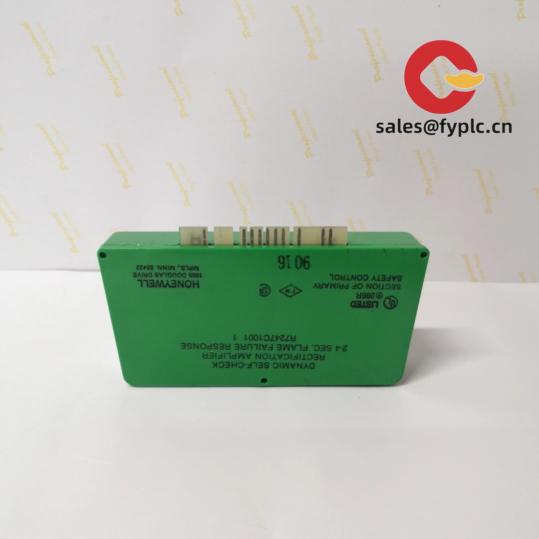 HONEYWELL_R7247C1001_2