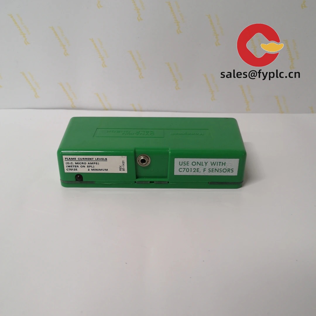 HONEYWELL_R7247C1001_5