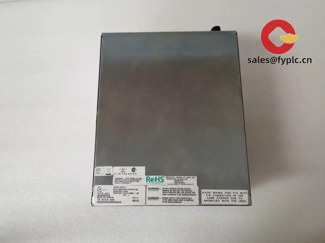 HONEYWELL_SPS5785_51198651-100_3