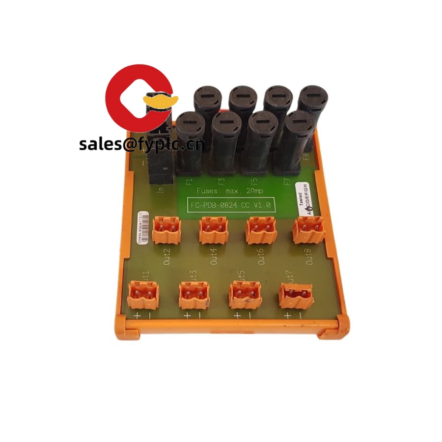 Honeywell-FC-PDP-0824