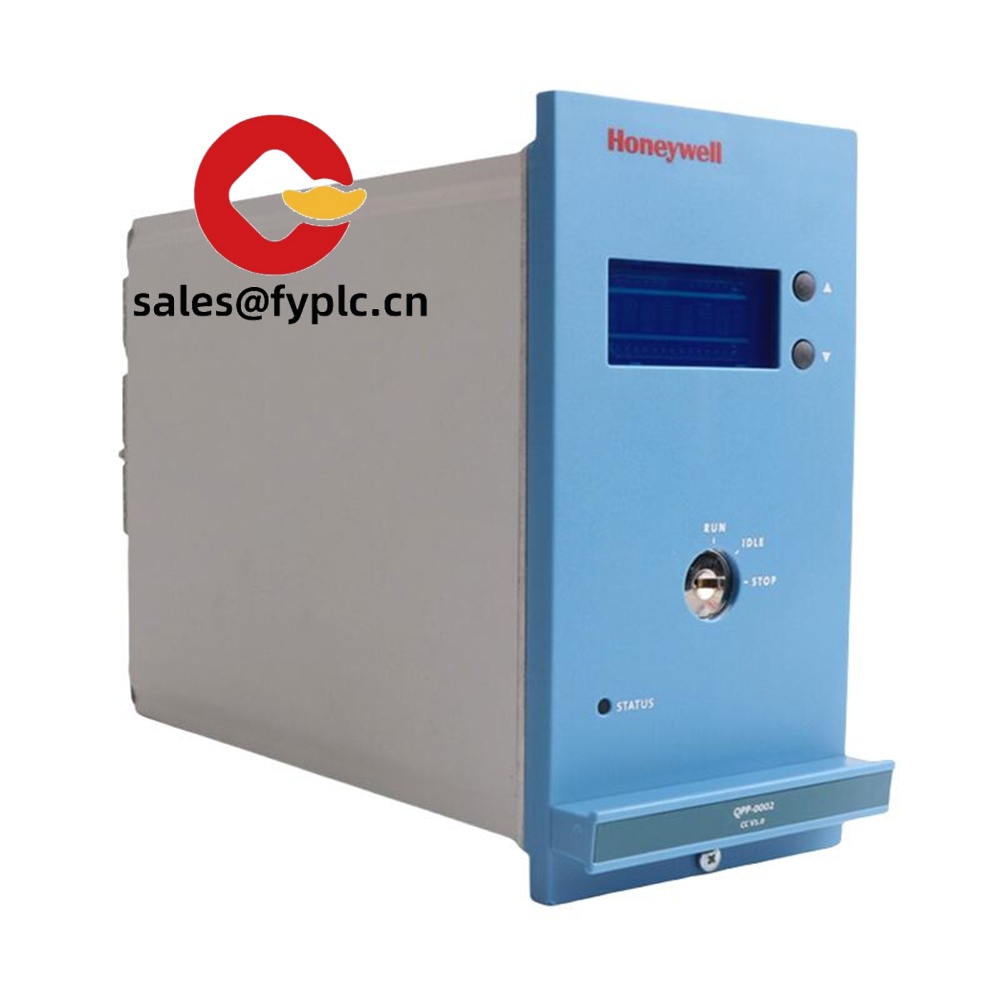 Honeywell-QPP-0001