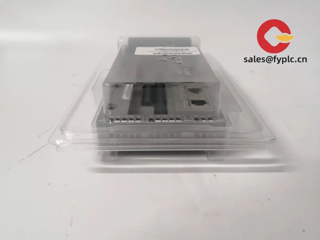 Honeywell SC-UCMX01: Your Field Device Communication Hub for Experion ...