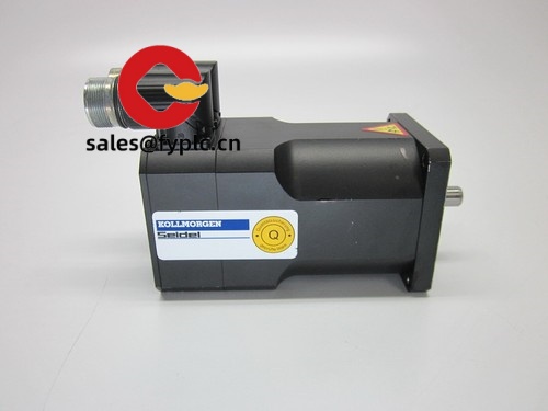 KOLLMORGEN-6SM37M-6000