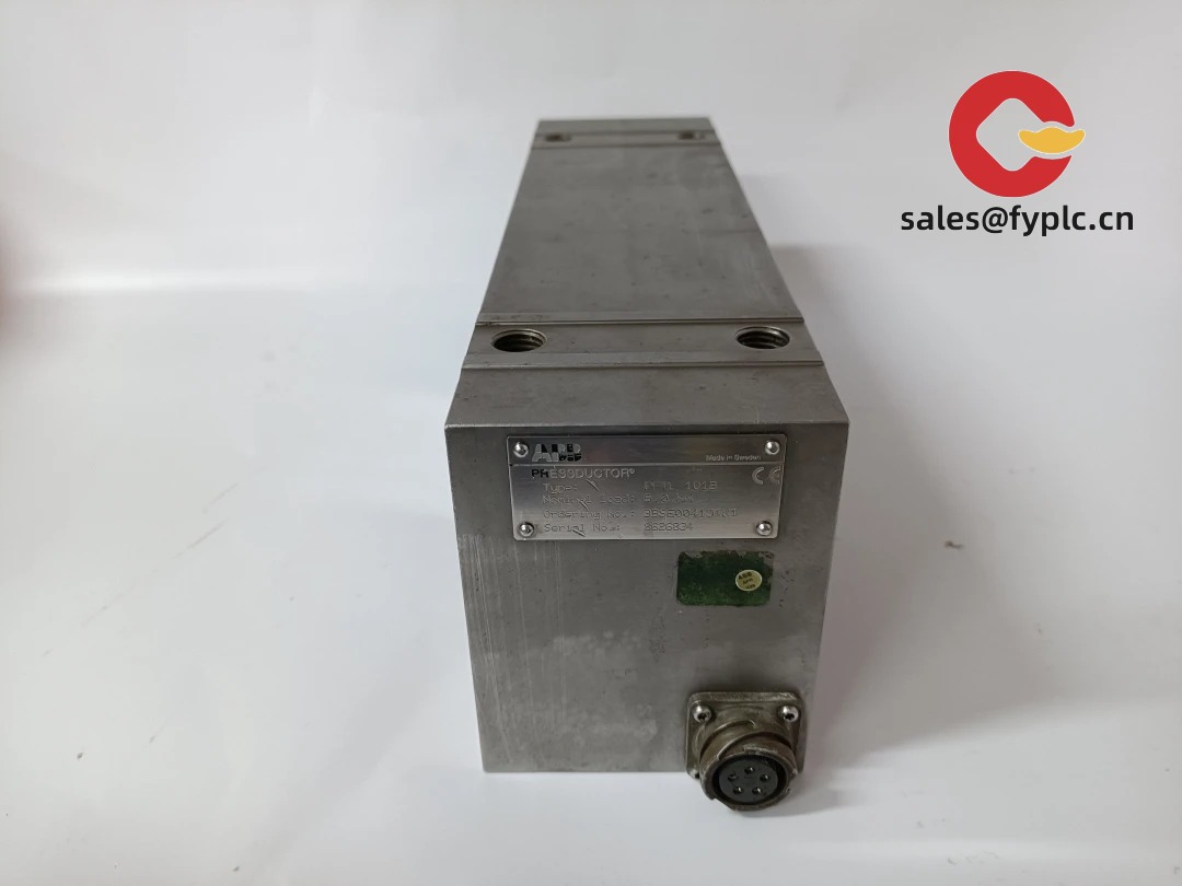 PFTL101B_5.0KN_3BSE004191R1_6-1