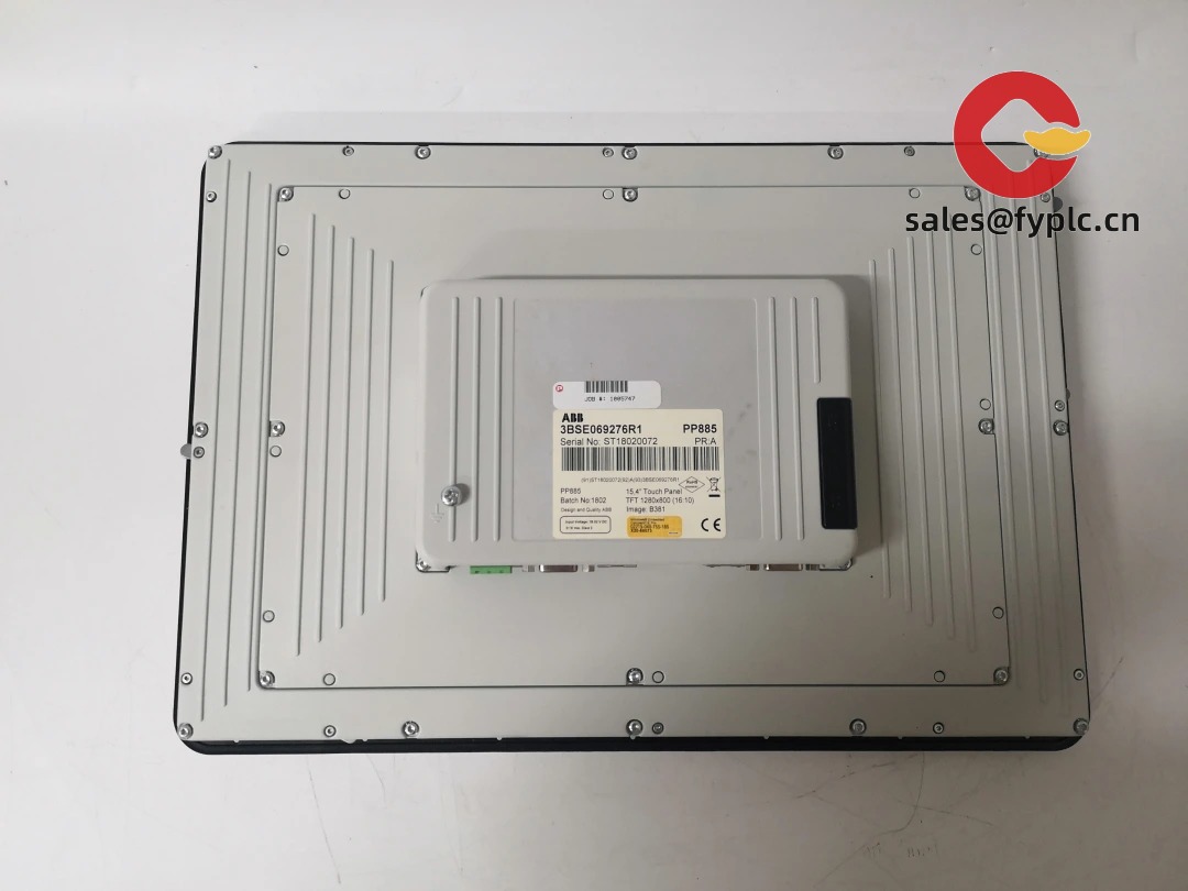 PP885_3BSE069276R1_3