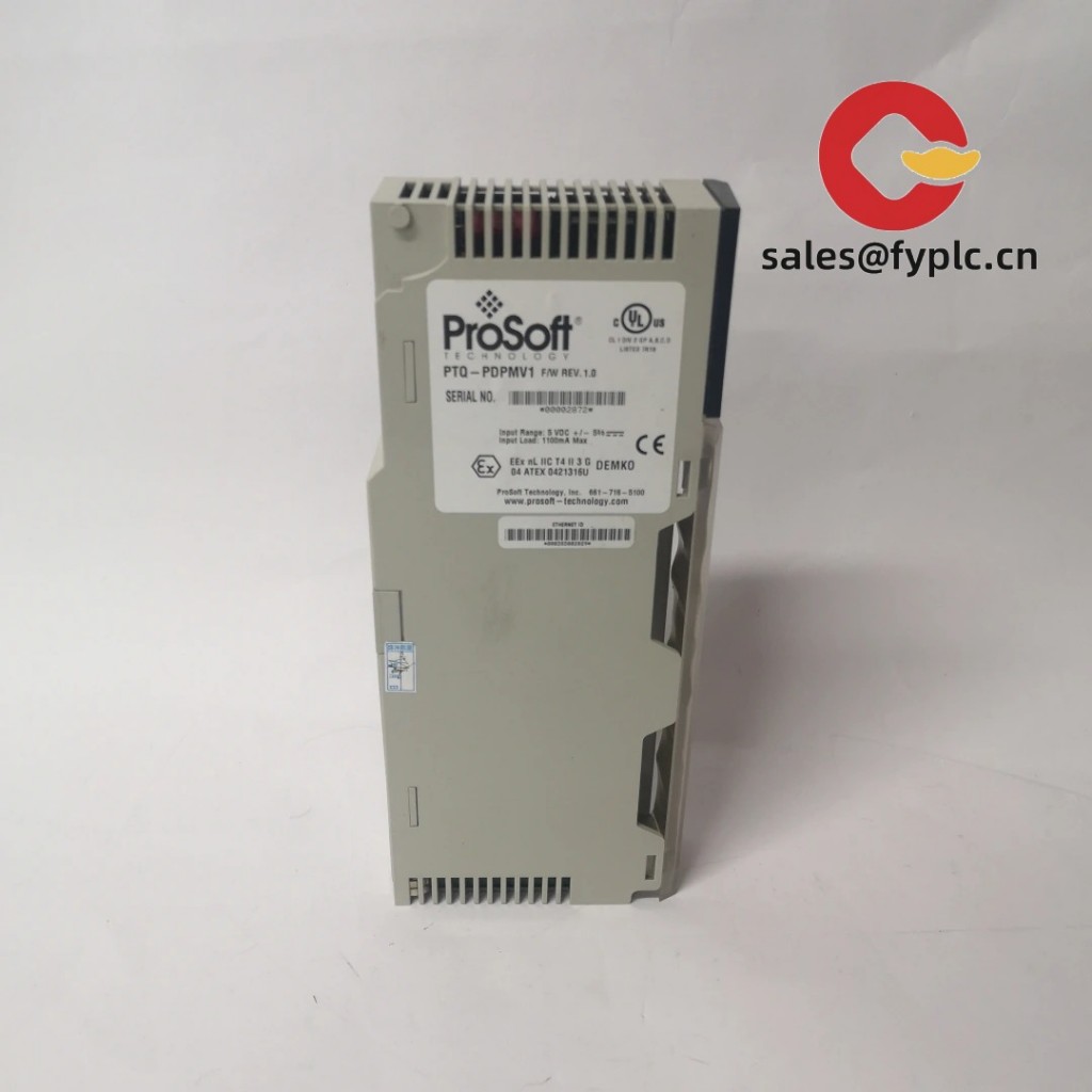 PROSOFT_PTQ-PDPMV1_1