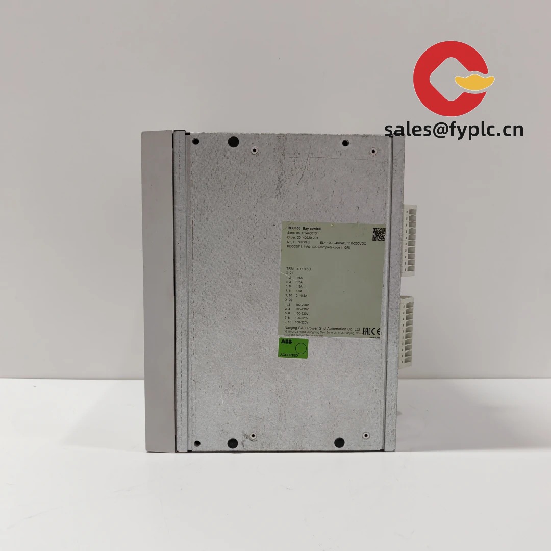 REC650_1MRK008514-AB_2-2