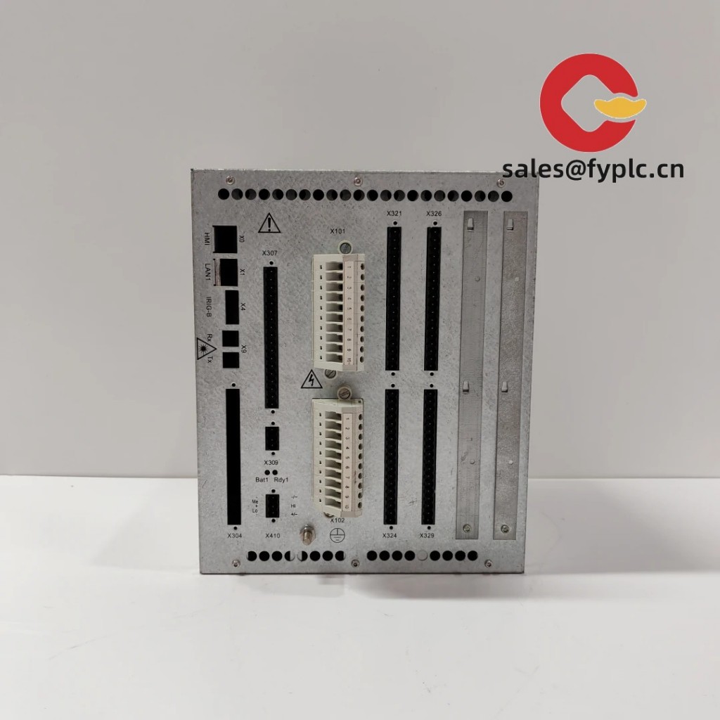 REC650_1MRK008514-AB_3-2