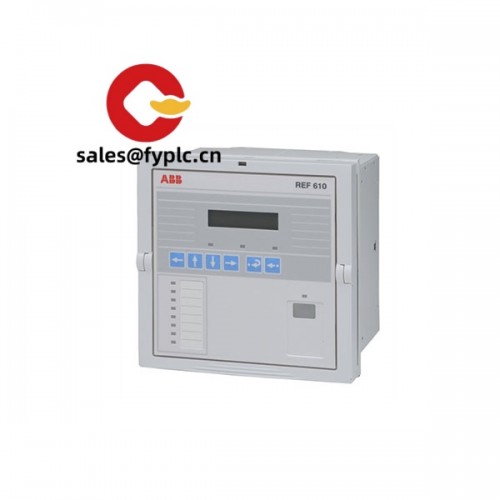 REF610C11HCNN