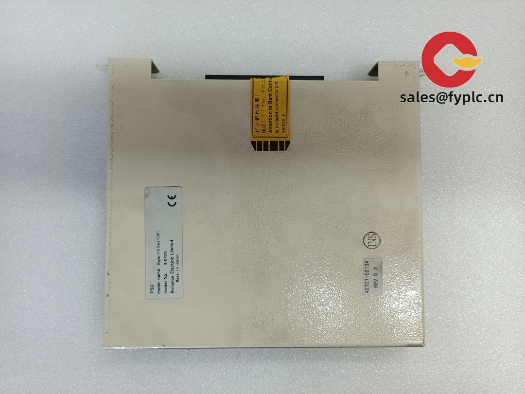 RELIANCE_ELECTRIC_S-D4006_1