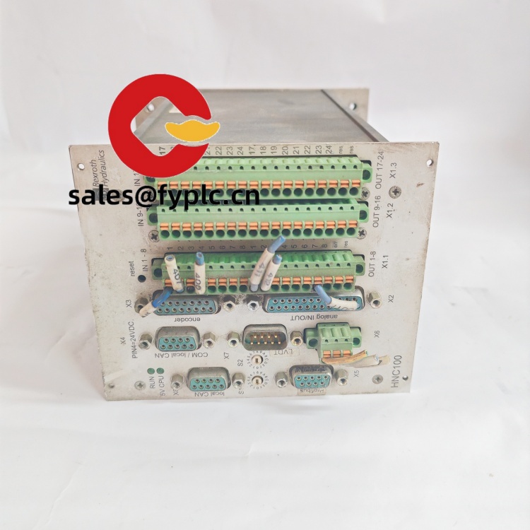 Rexroth-SYHNC100-NIB-22aW-24-P-D-E24-A012-5