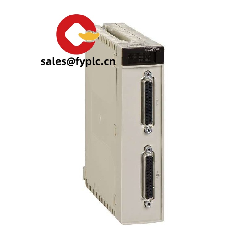 Schneider-TSXAEY1600