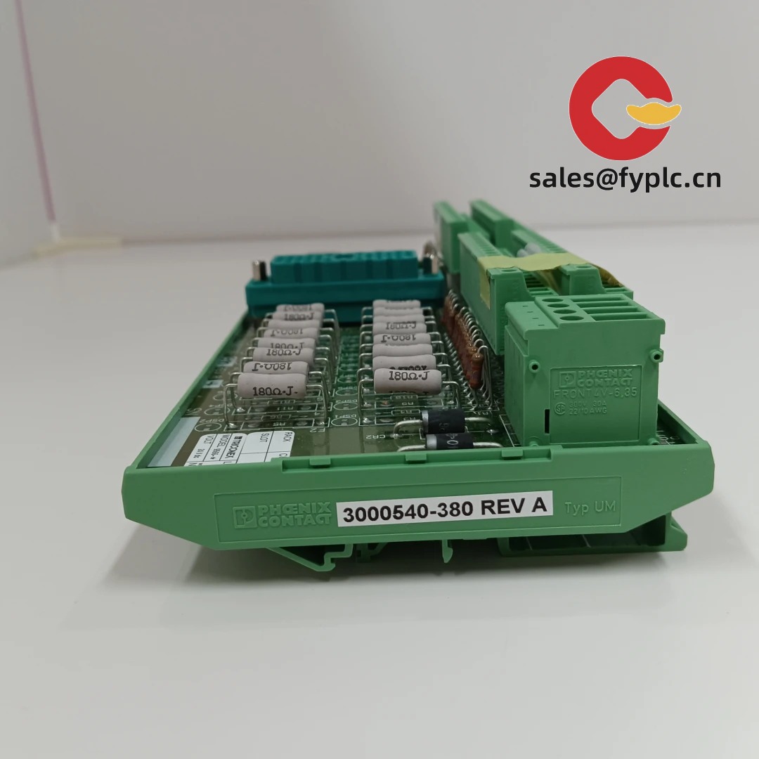 TRICONEX_9566_7400150-370_3000540-380_4