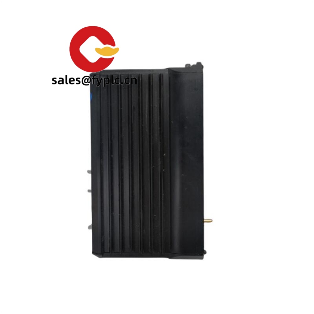 Triconex-MA2211-100S2