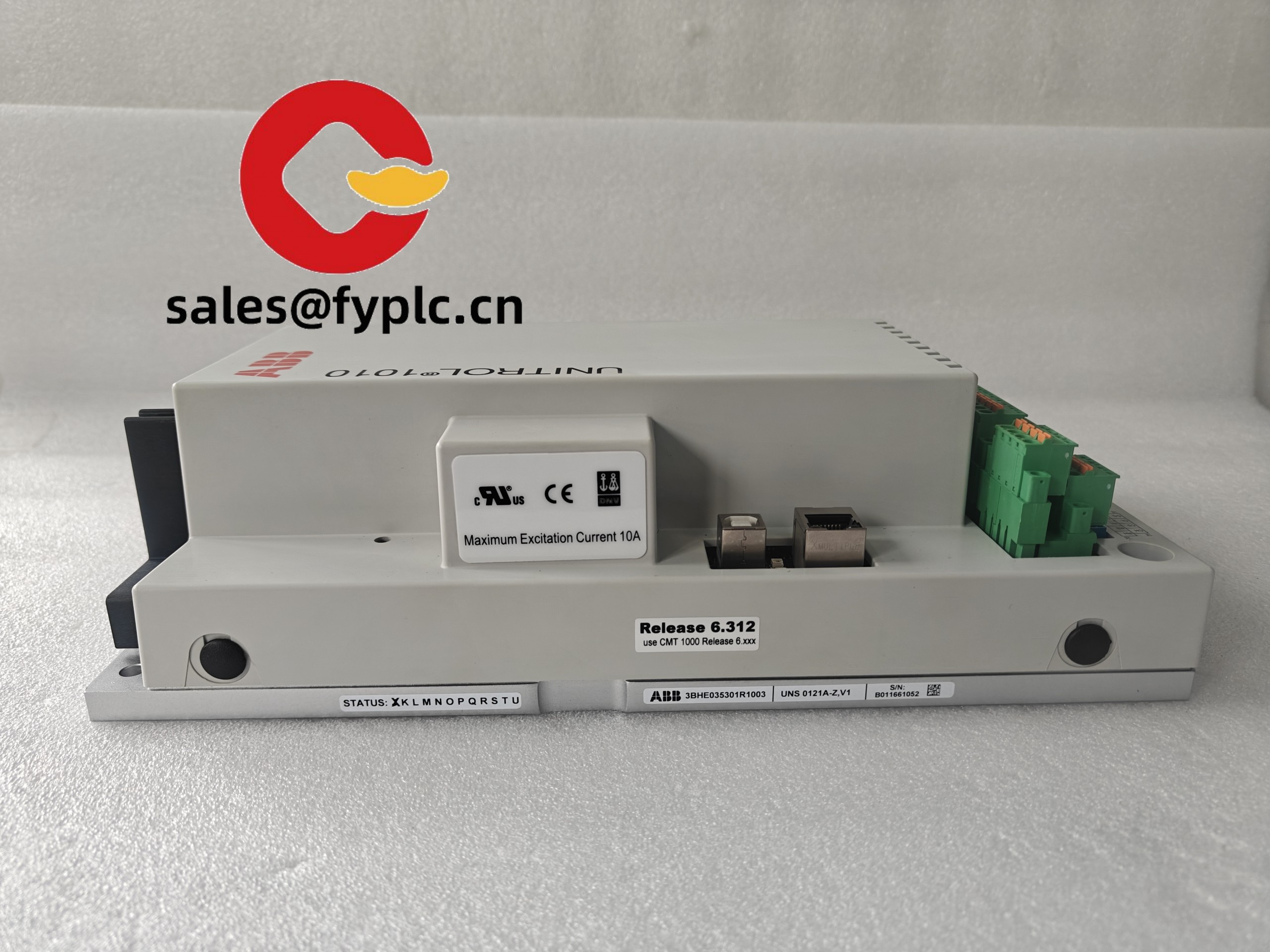 UNITROL1010-3BHE035301R1002-UNS-0121A-ZV1.20251128-3