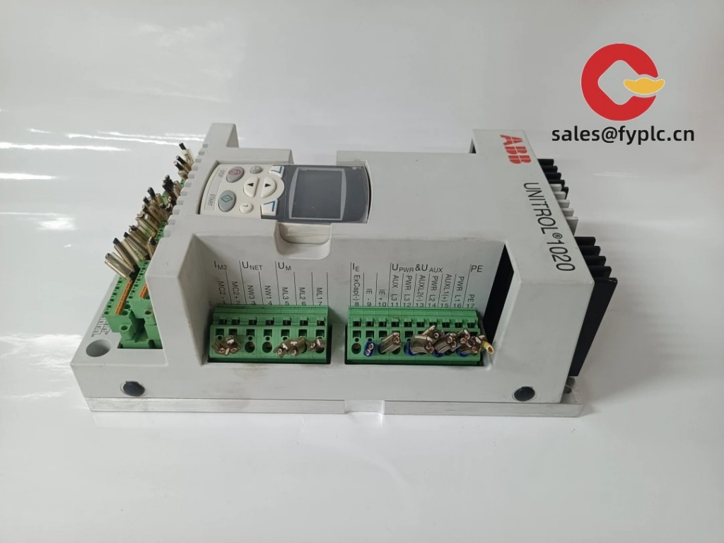 UNITROL_1020_UNS0119A-Z_V1_3BHE030579R0003_10