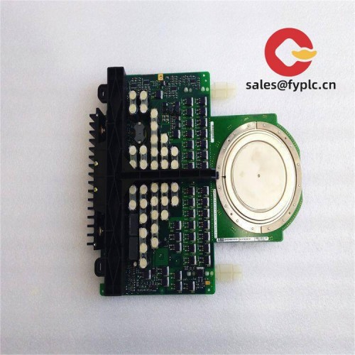 abb_5sgy3545l0009_integrated_gate_commutated_thyristor_igct_module_1