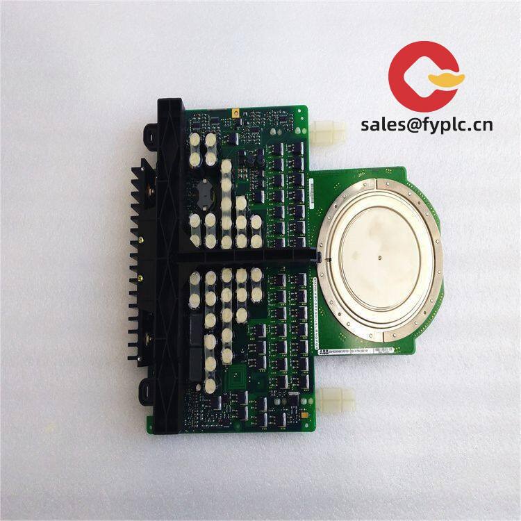 abb_5sgy3545l0009_integrated_gate_commutated_thyristor_igct_module_1