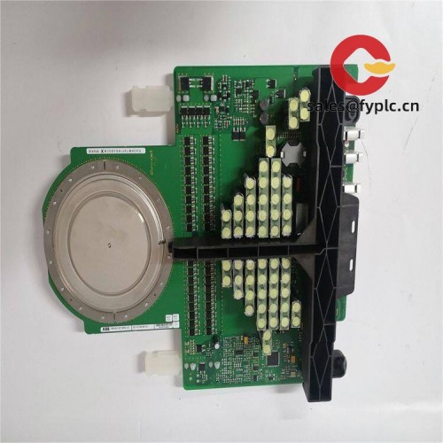 abb_5sgy3545l0017_igct_integrated_gate_commutation_thyristor_module