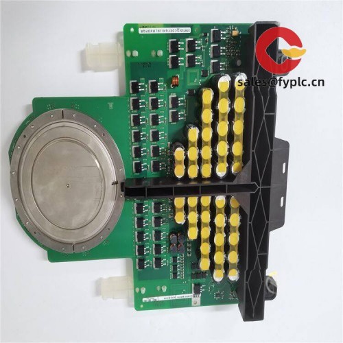abb_5shy0660l0001_igct_integrated_gate_control_transistor_module