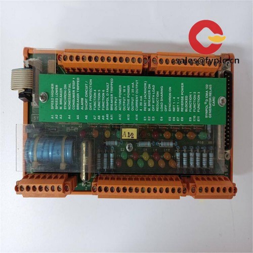 abb_cma132_3dde300412_generator_relay_terminal_board_1