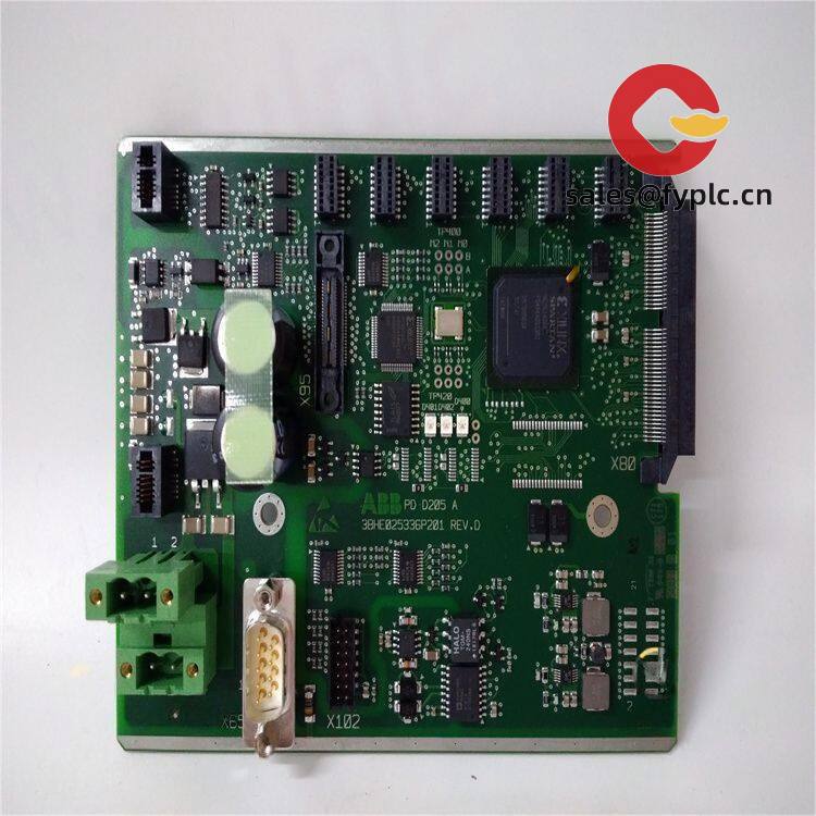 abb_pdd205a1121_3bhe025335r1121_digital_input_module