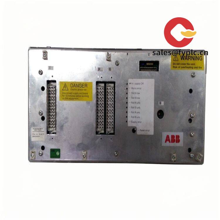 abb_pfsa140_3bse006503r1_roll_supply_unit_1