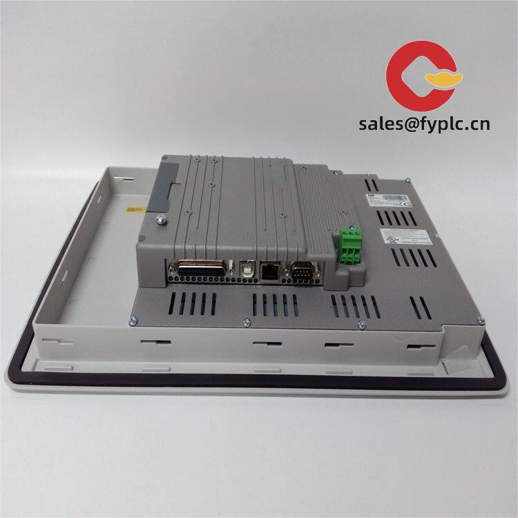 abb_pp846a_3bse042238r2_control_display_panel